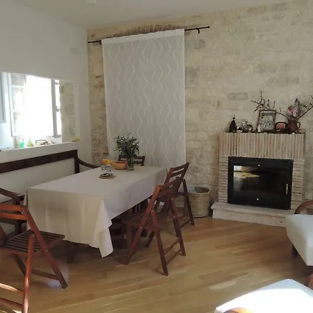 Apartmán Hvar Piero On Piazza