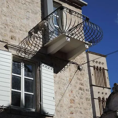 Hvar Piero On Piazza Apartmán